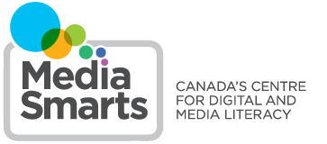 Media Smarts Logo