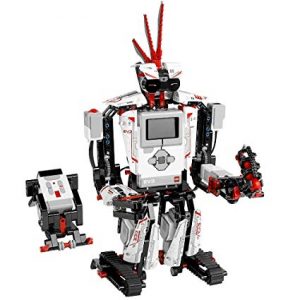 LEGO MINDSTORMS Robot​​​​​​​