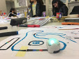 Ozobot in Action