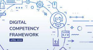 Digital Competency Framework