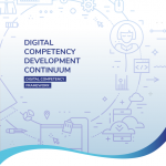 Digital Competency Development Continuum
