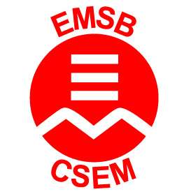 EMSB Logo
