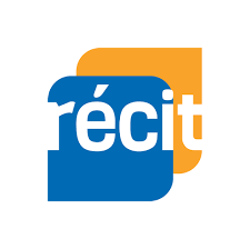 Recit logo