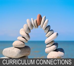 Link to Curriculum connections page