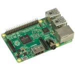 raspberry Pi