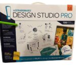 Design studio Pro