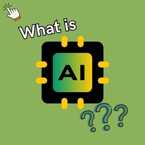 what is AI?