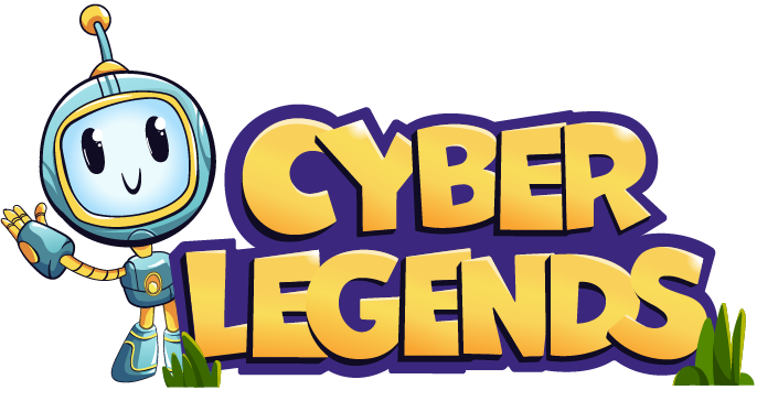 Cyber Legends